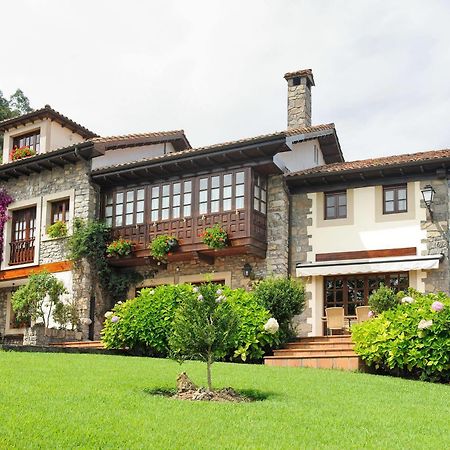 Casa Rural Llugaron I Miravalles Bagian luar foto